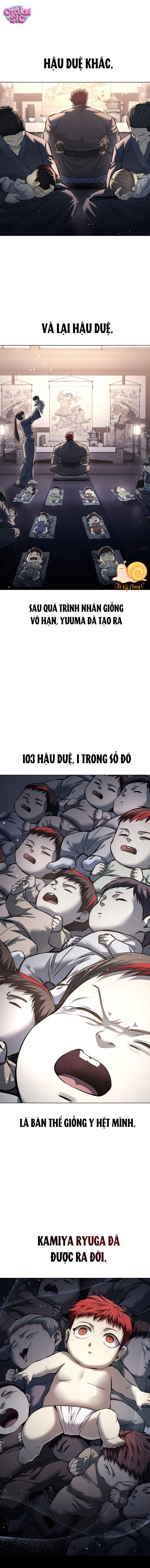 Red Shirt - Chap 57 - Trang 14