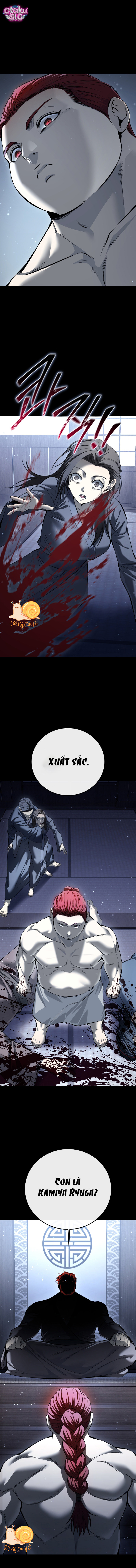 Red Shirt - Chap 57 - Trang 16