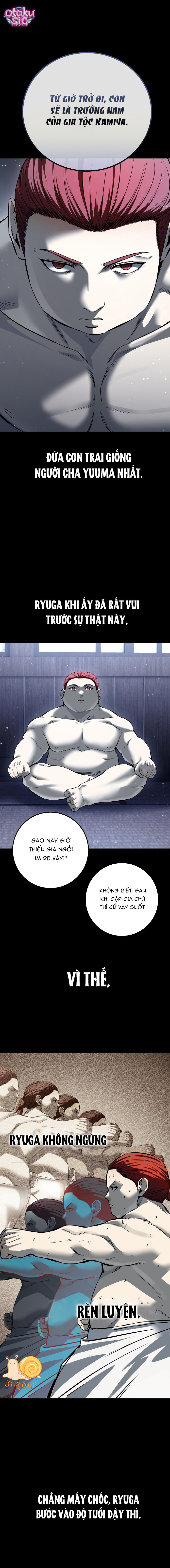 Red Shirt - Chap 57 - Trang 17