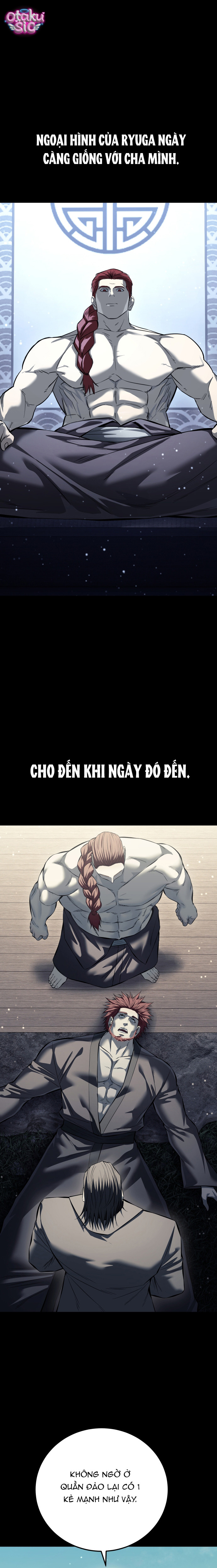 Red Shirt - Chap 57 - Trang 18
