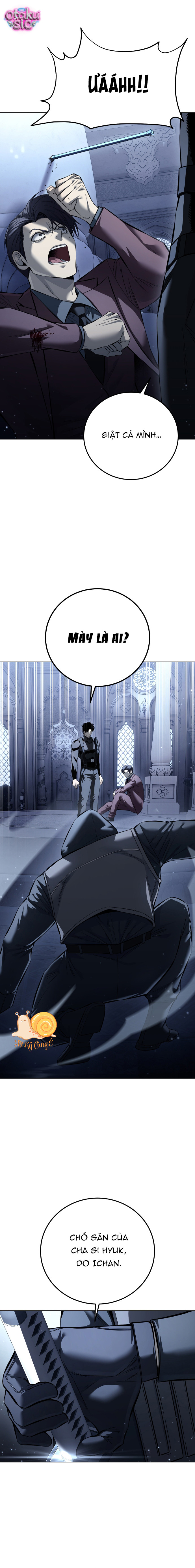 Red Shirt - Chap 57 - Trang 3