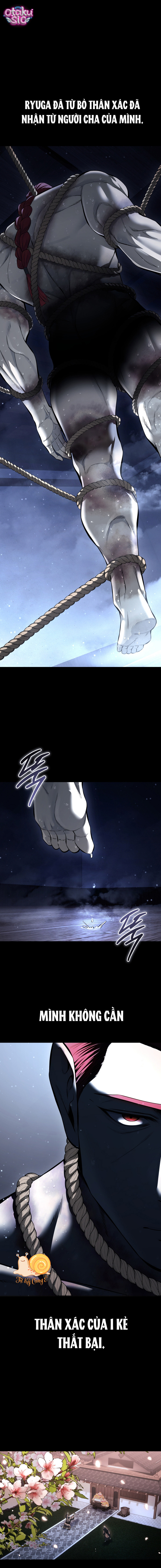Red Shirt - Chap 57 - Trang 21