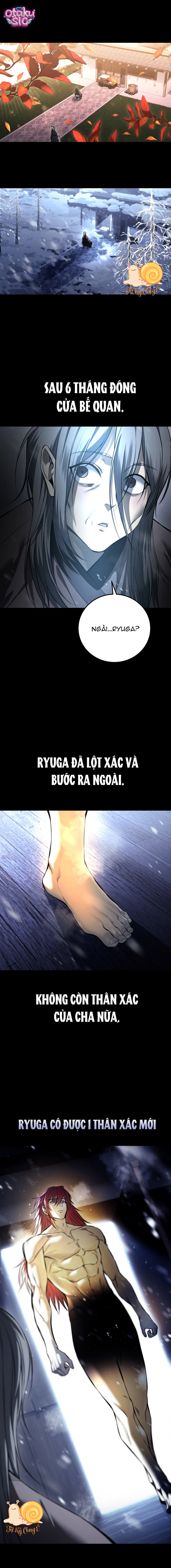 Red Shirt - Chap 57 - Trang 22