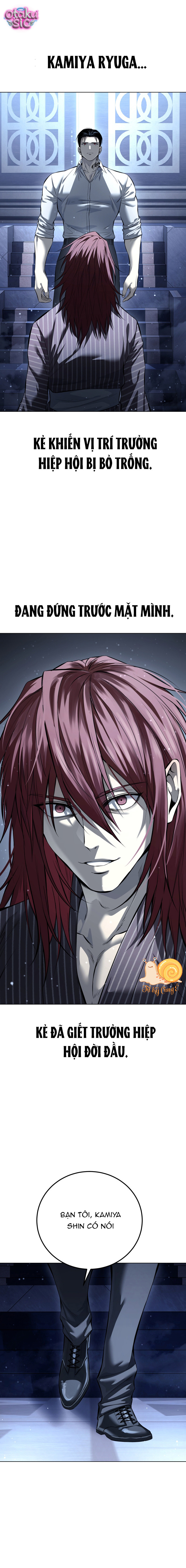 Red Shirt - Chap 57 - Trang 24