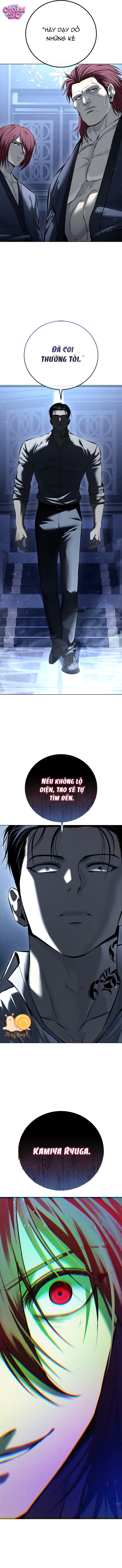 Red Shirt - Chap 57 - Trang 25
