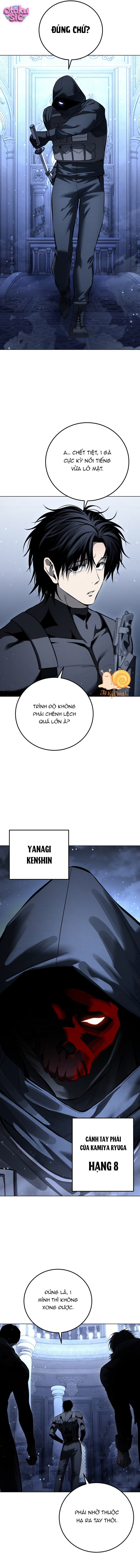 Red Shirt - Chap 57 - Trang 4