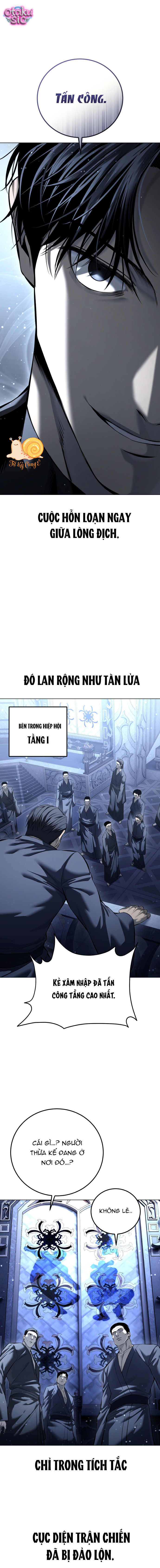Red Shirt - Chap 57 - Trang 6
