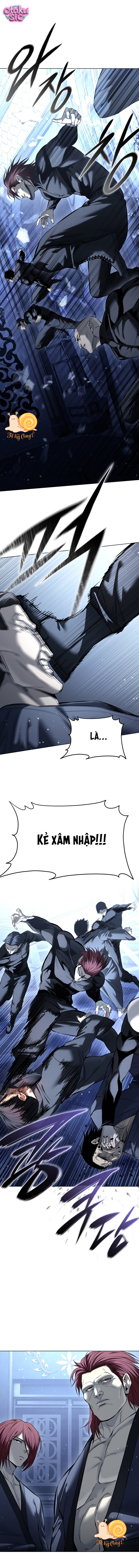 Red Shirt - Chap 57 - Trang 7