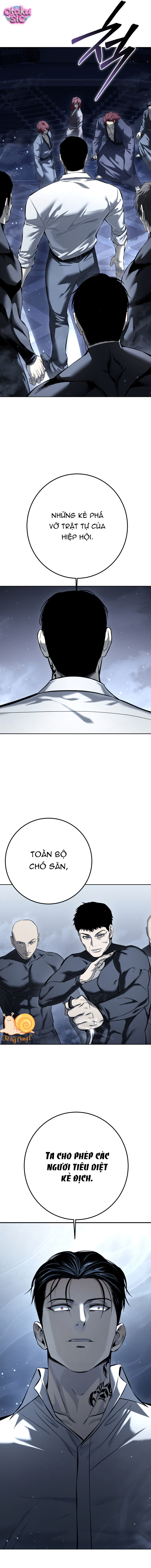 Red Shirt - Chap 57 - Trang 10