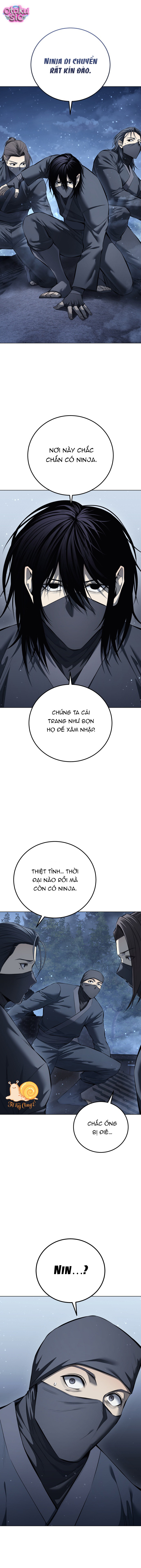 Red Shirt - Chap 58 - Trang 2