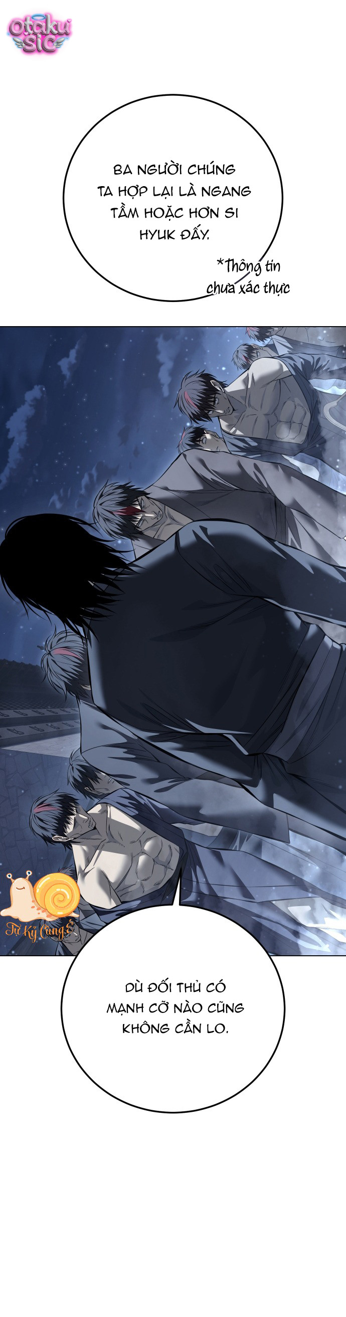 Red Shirt - Chap 58 - Trang 12