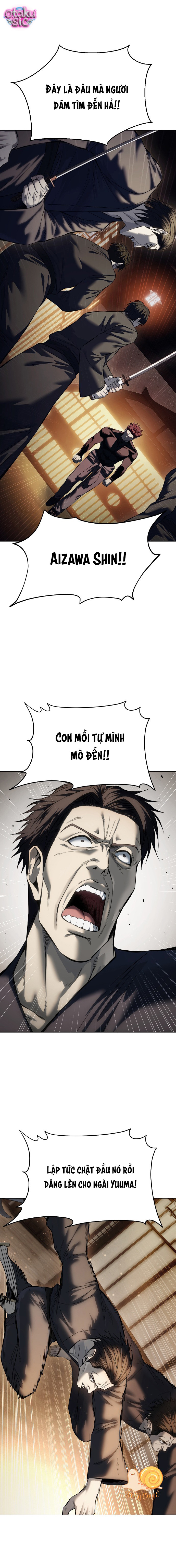 Red Shirt - Chap 58 - Trang 14