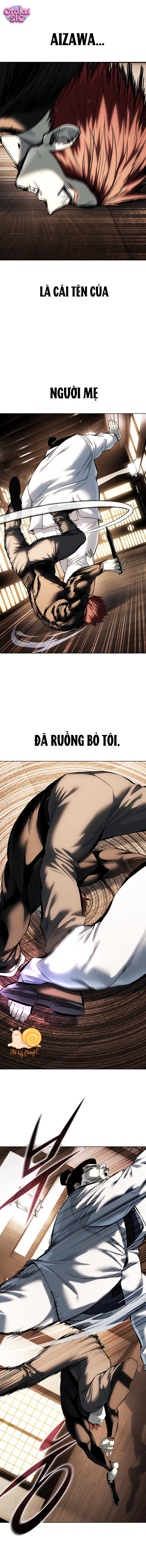 Red Shirt - Chap 58 - Trang 20