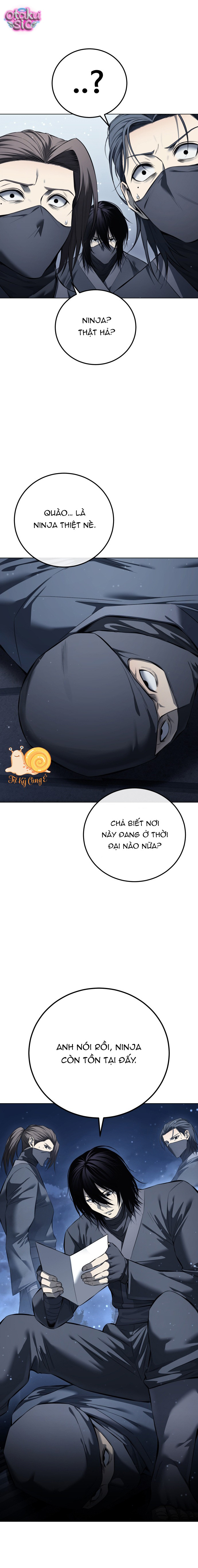 Red Shirt - Chap 58 - Trang 3