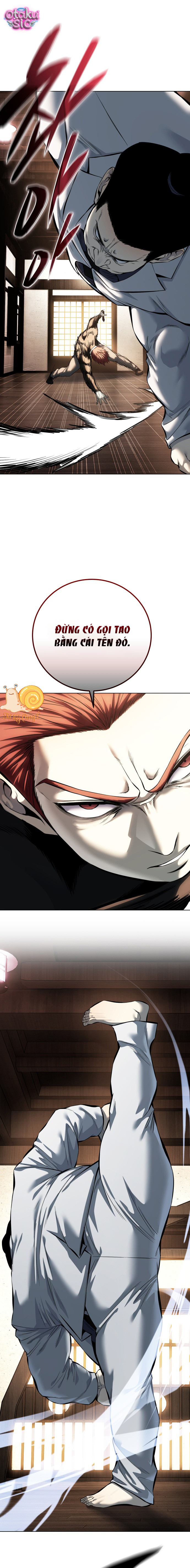 Red Shirt - Chap 58 - Trang 21