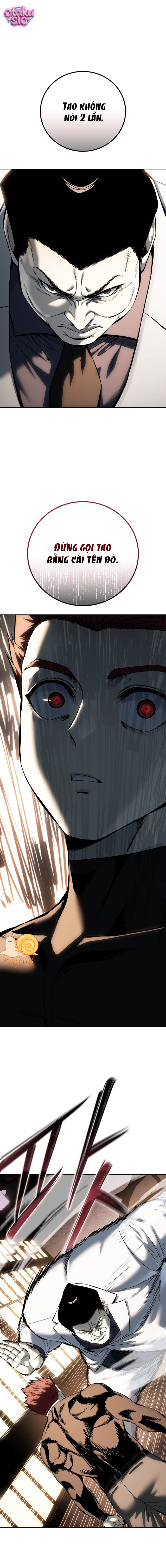Red Shirt - Chap 58 - Trang 23