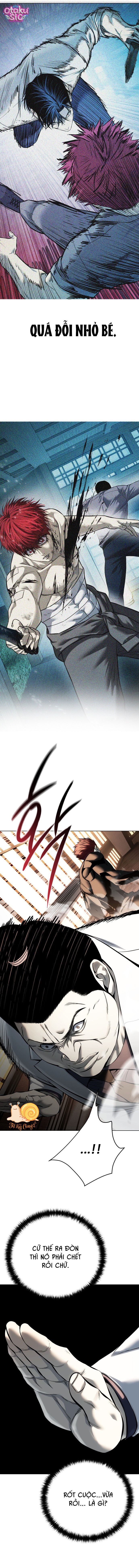 Red Shirt - Chap 58 - Trang 25