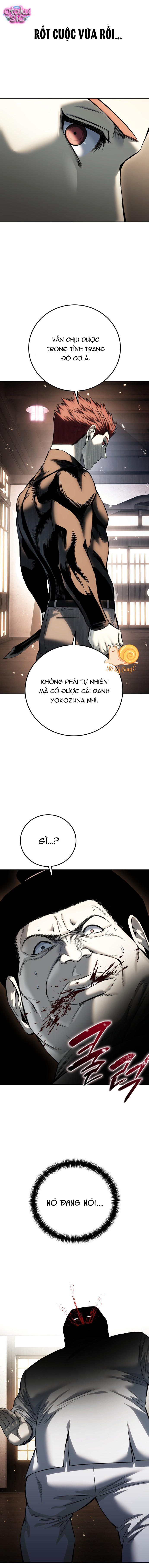 Red Shirt - Chap 58 - Trang 26