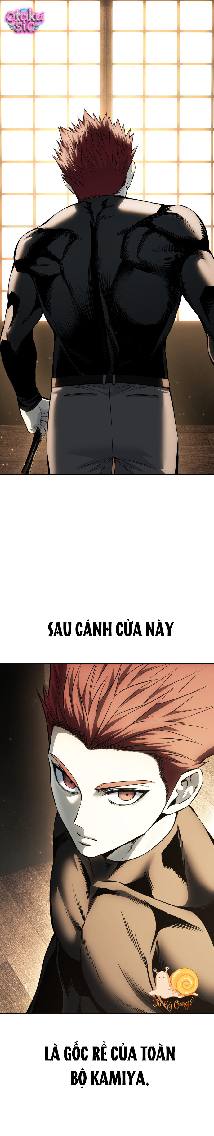 Red Shirt - Chap 58 - Trang 28