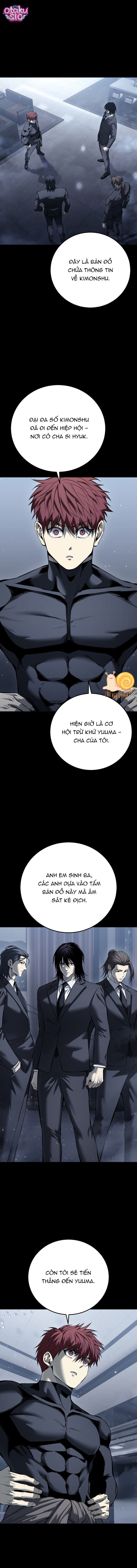 Red Shirt - Chap 58 - Trang 5