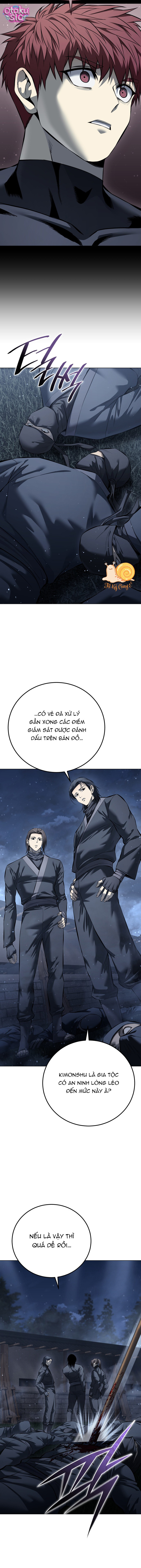 Red Shirt - Chap 58 - Trang 7