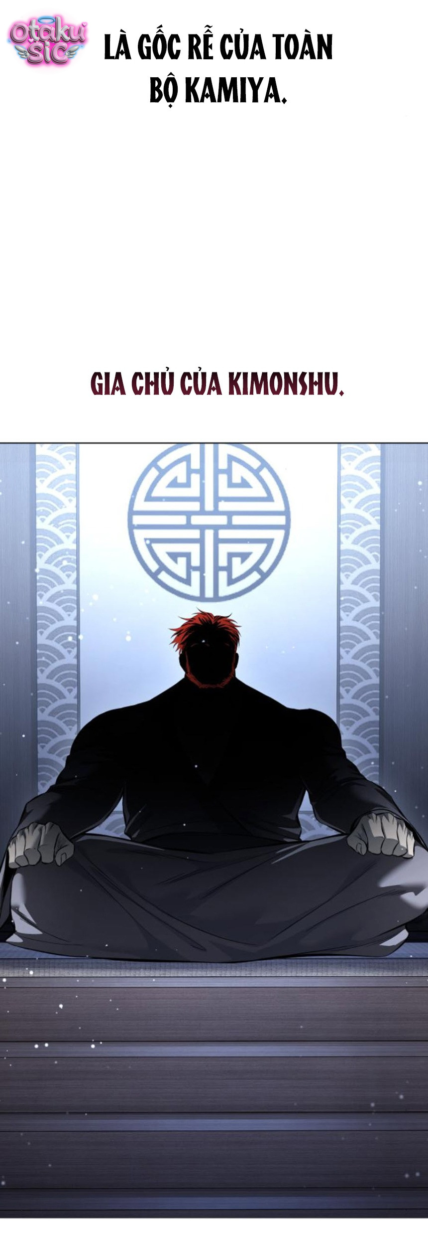 Red Shirt - Chap 59 - Trang 2