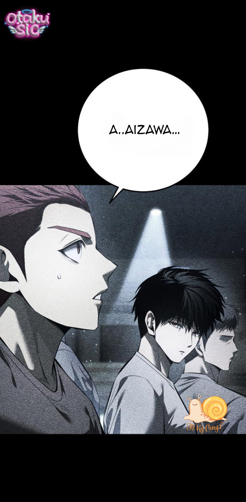 Red Shirt - Chap 59 - Trang 106
