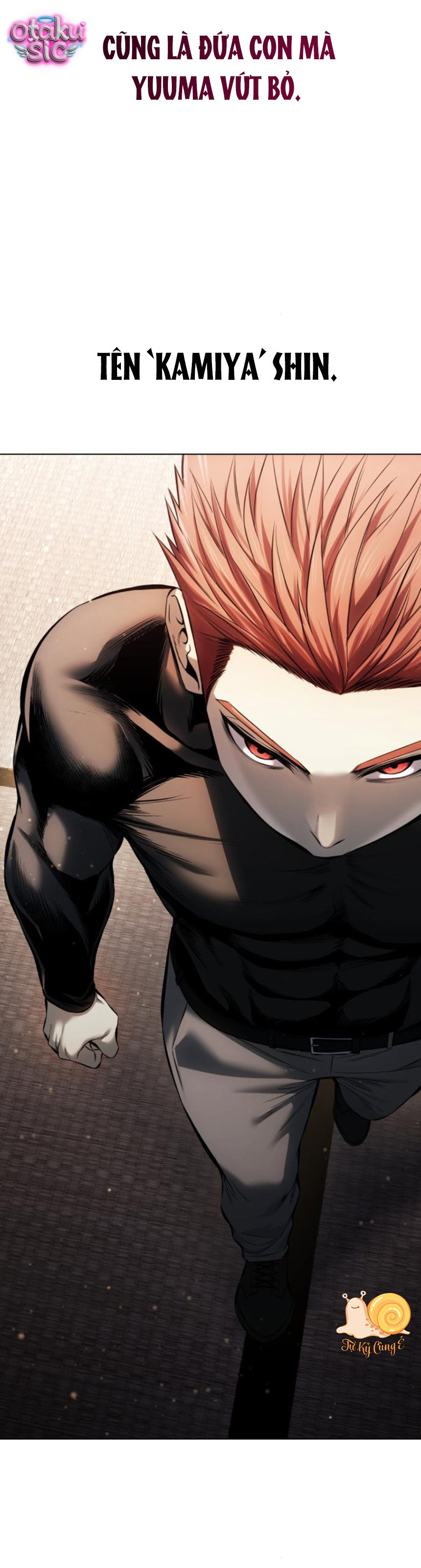 Red Shirt - Chap 59 - Trang 12