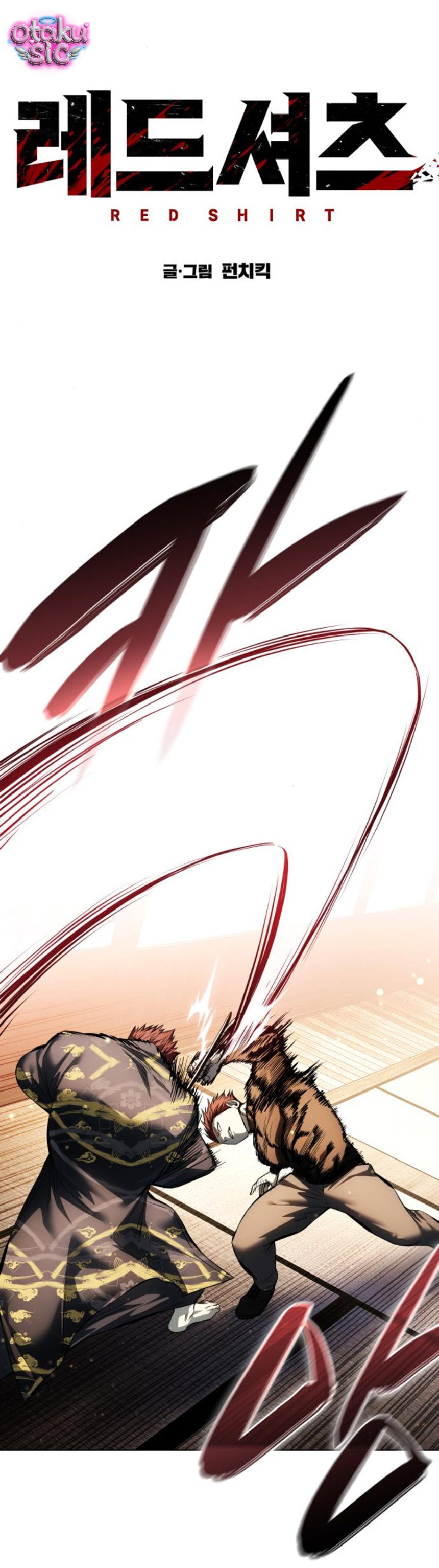 Red Shirt - Chap 59 - Trang 14