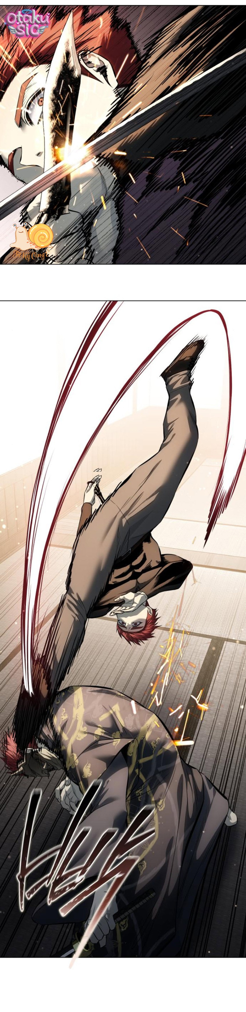 Red Shirt - Chap 59 - Trang 15