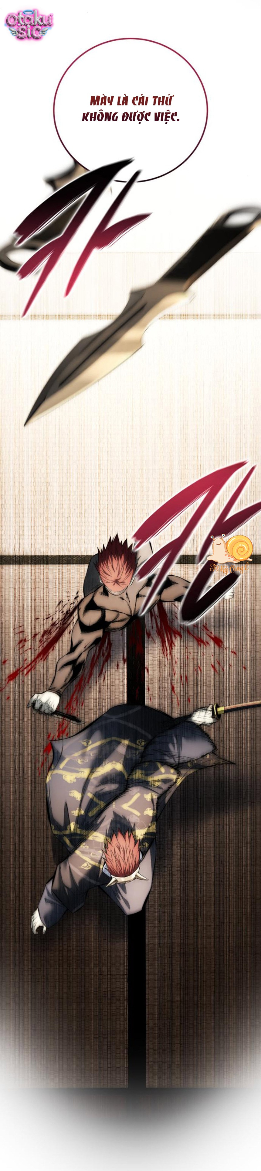 Red Shirt - Chap 59 - Trang 19