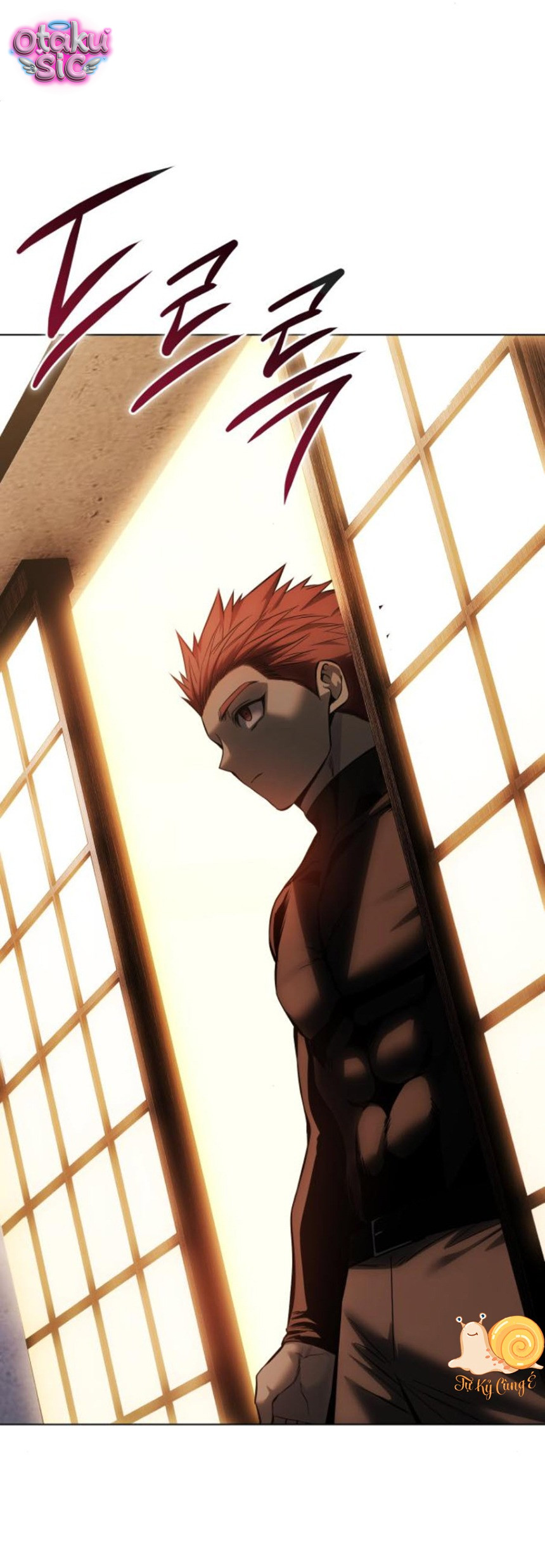 Red Shirt - Chap 59 - Trang 4