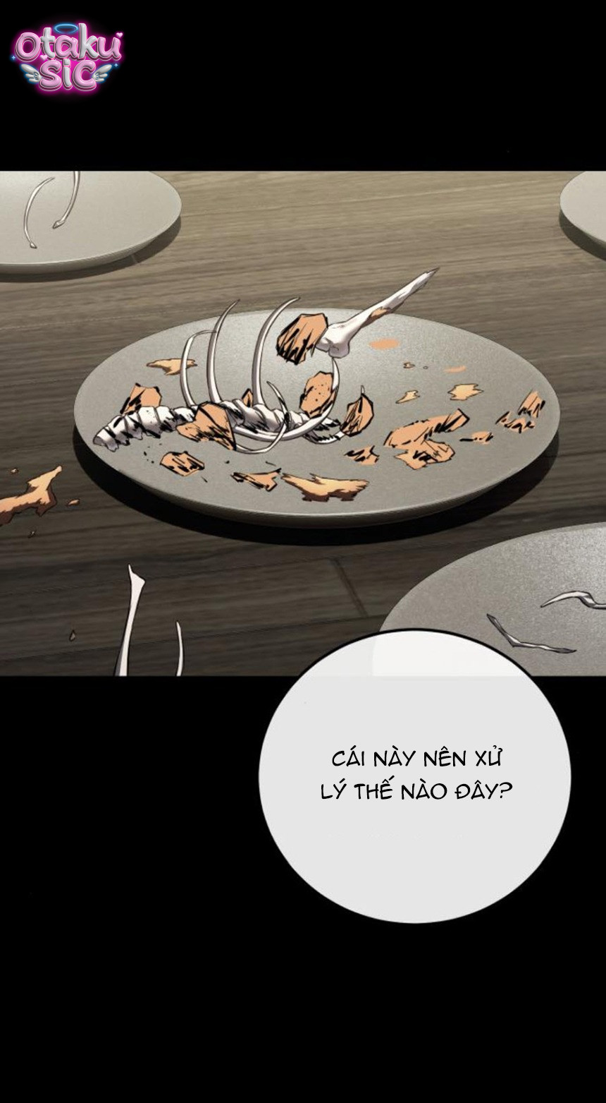 Red Shirt - Chap 59 - Trang 34