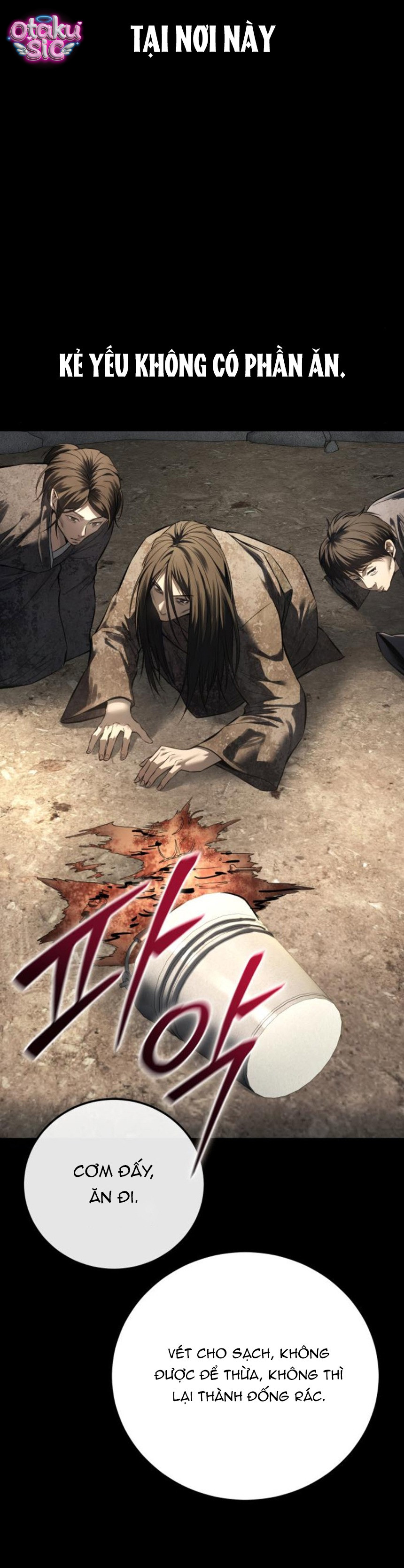 Red Shirt - Chap 59 - Trang 36