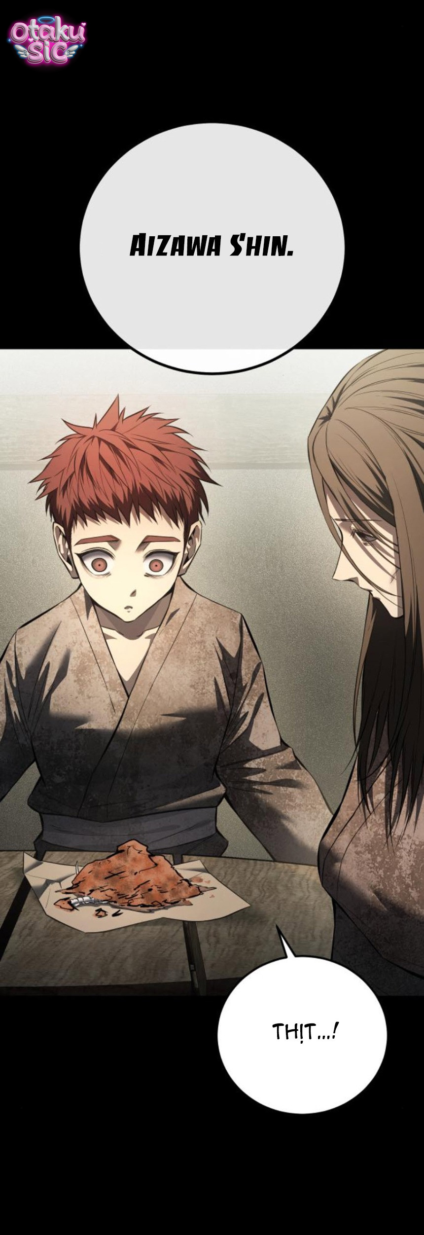 Red Shirt - Chap 59 - Trang 39