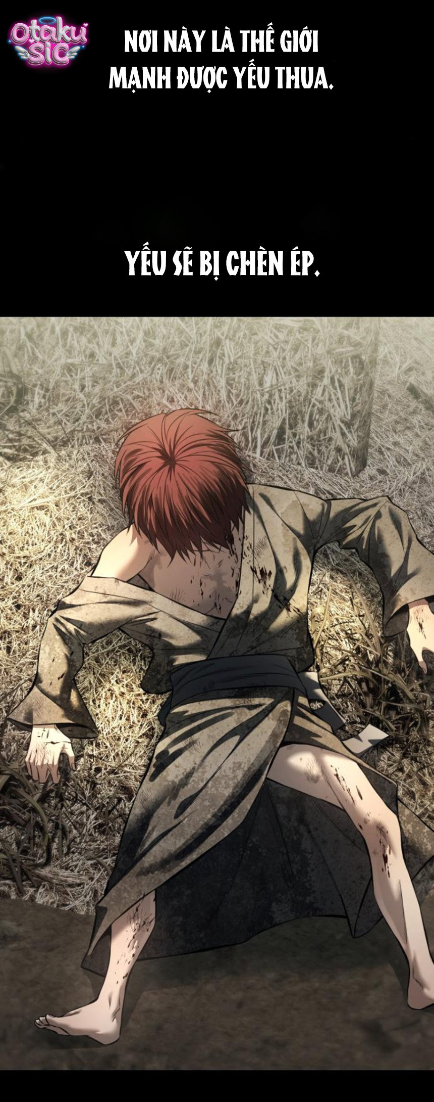 Red Shirt - Chap 59 - Trang 42