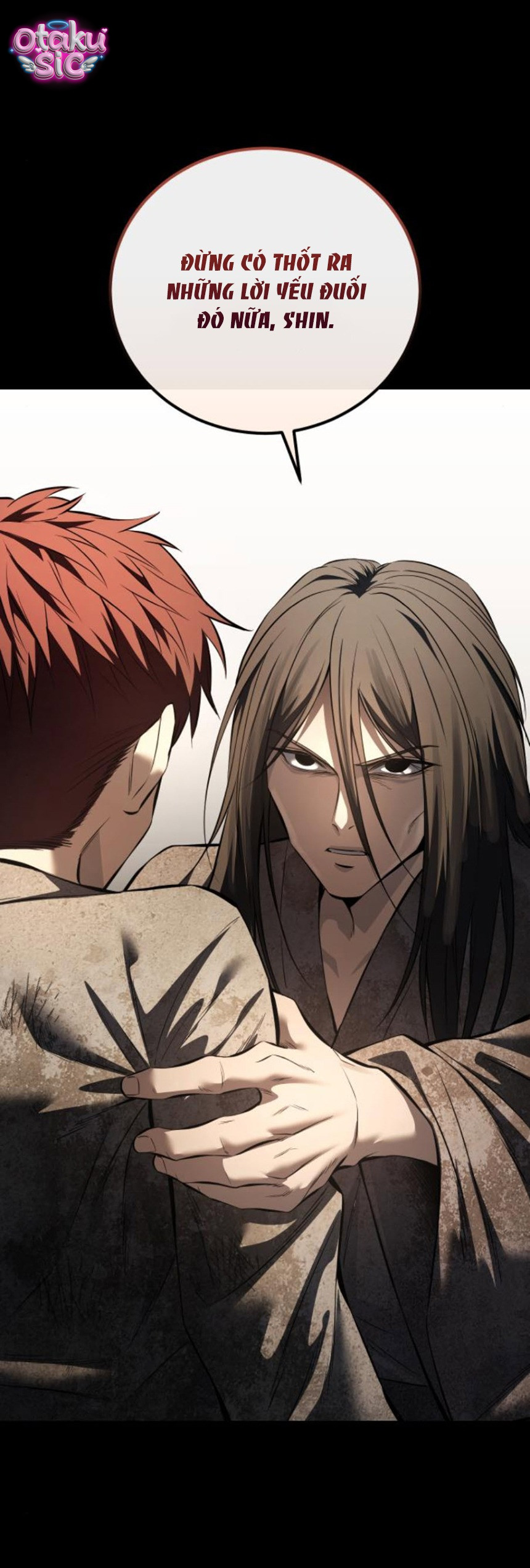 Red Shirt - Chap 59 - Trang 56
