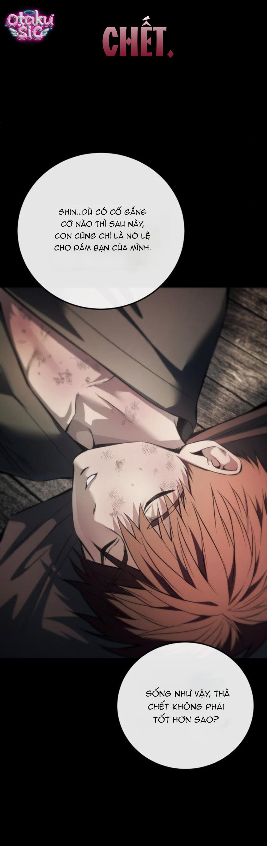 Red Shirt - Chap 59 - Trang 69