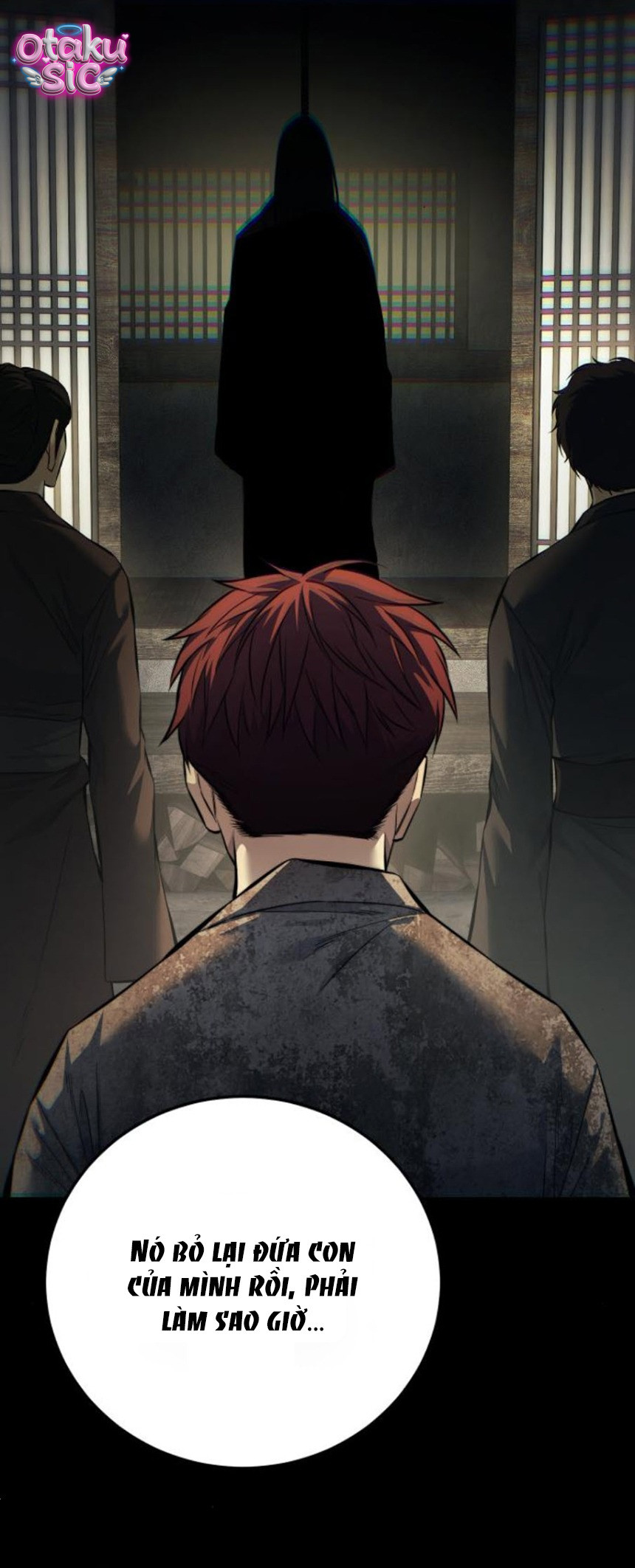 Red Shirt - Chap 59 - Trang 79