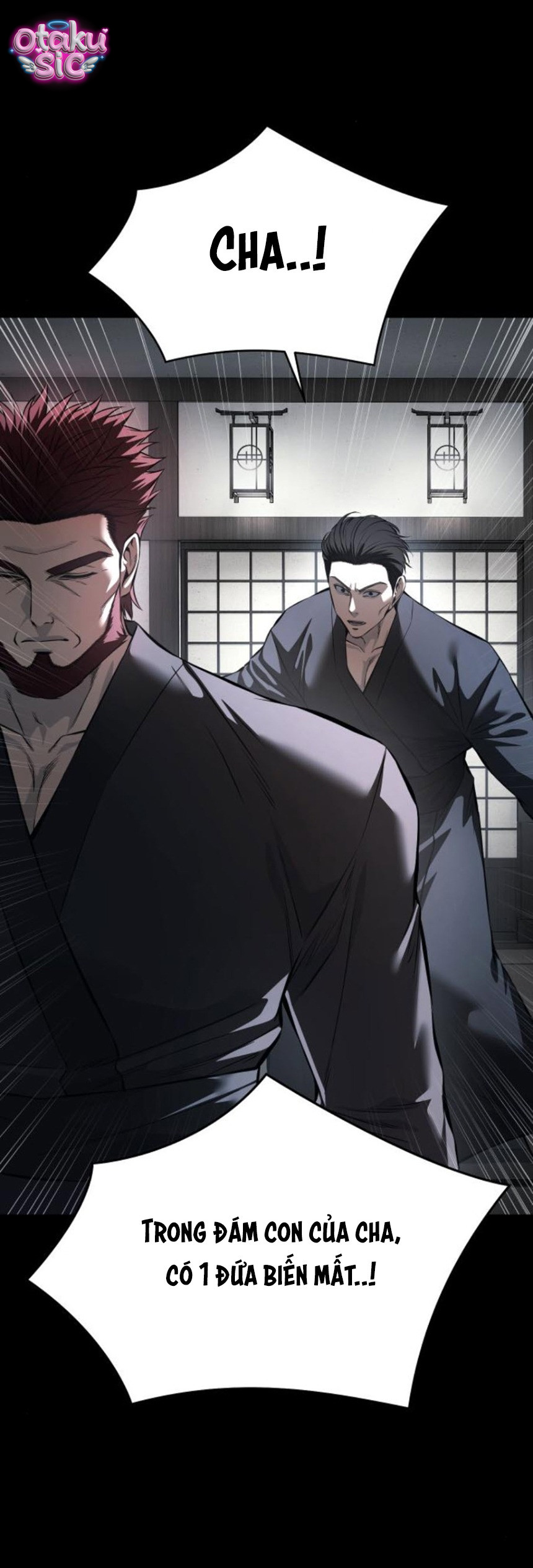 Red Shirt - Chap 59 - Trang 88