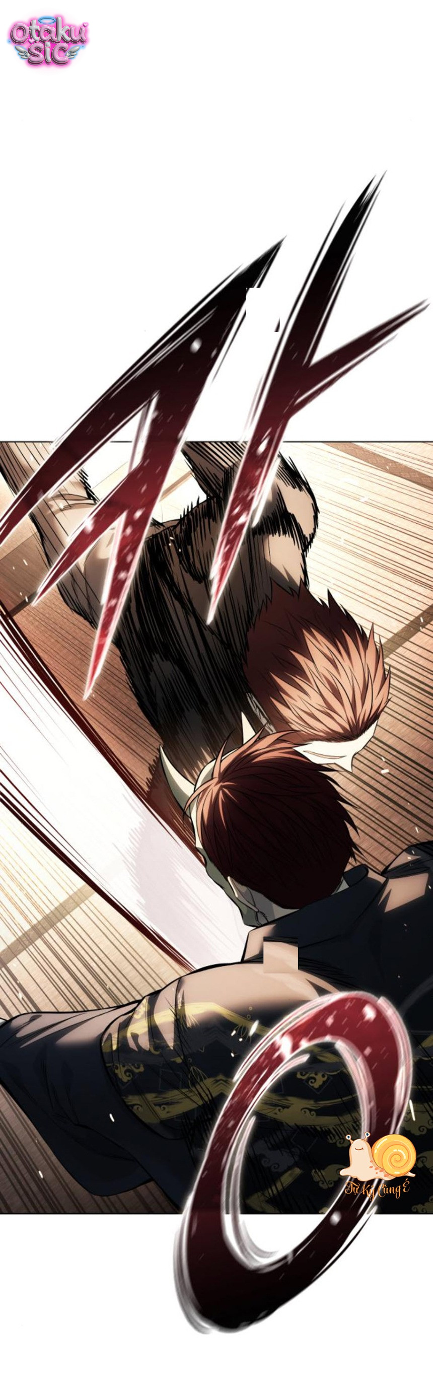 Red Shirt - Chap 59 - Trang 98
