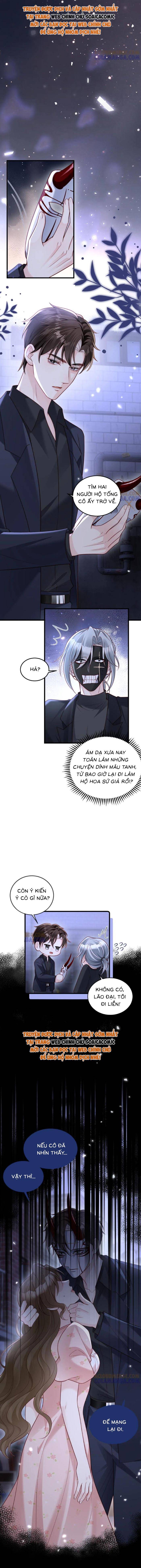 Rơi Vào Sự Si Tình Của Anh - Chap 10 - Trang 2