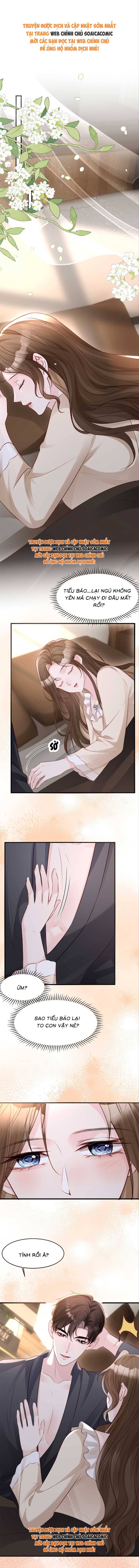 Rơi Vào Sự Si Tình Của Anh - Chap 56 - Trang 1