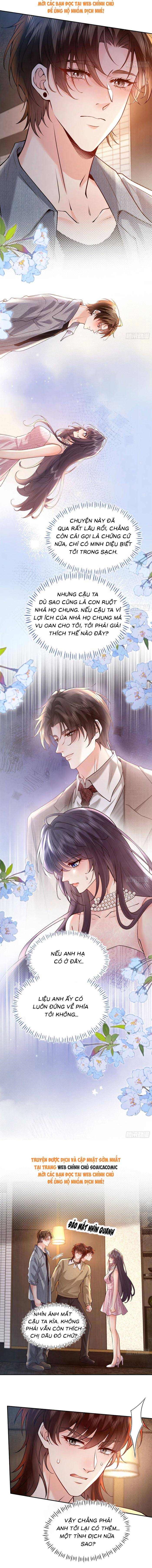 Rung Động Có Toan Tính - Chap 28 - Trang 7