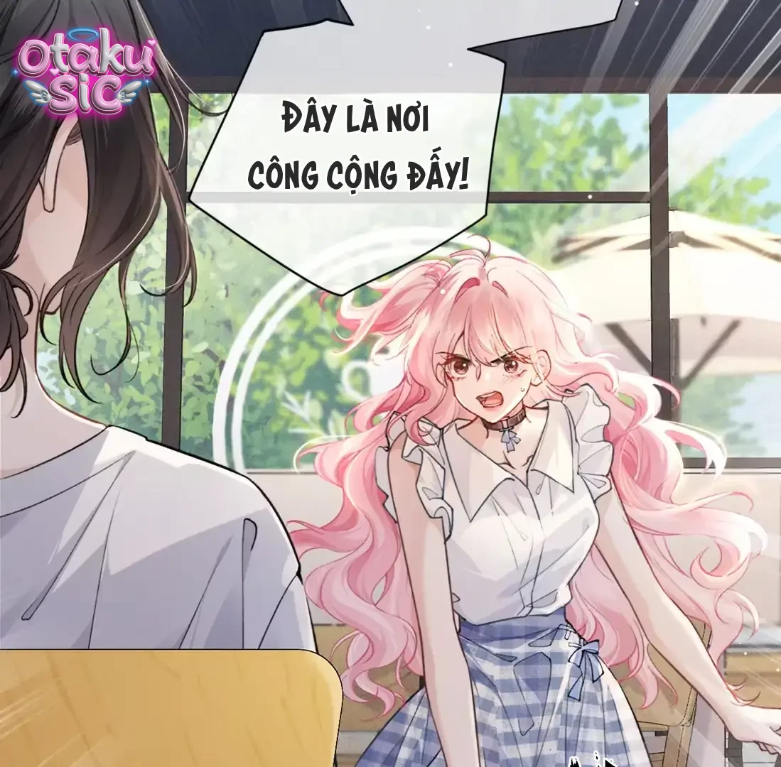 Rung Động Nguy Hiểm - Chap 1 - Trang 11