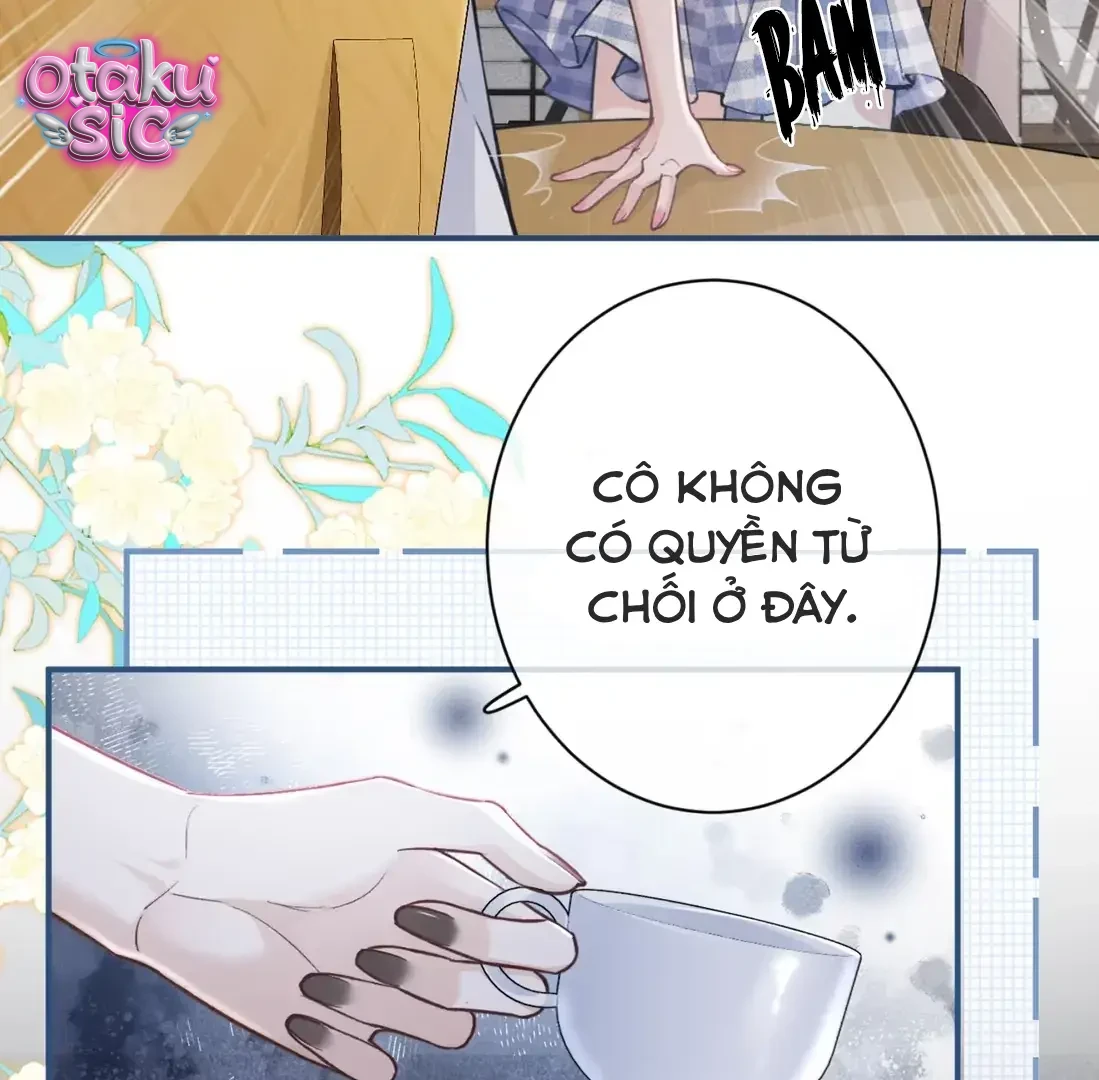 Rung Động Nguy Hiểm - Chap 1 - Trang 12