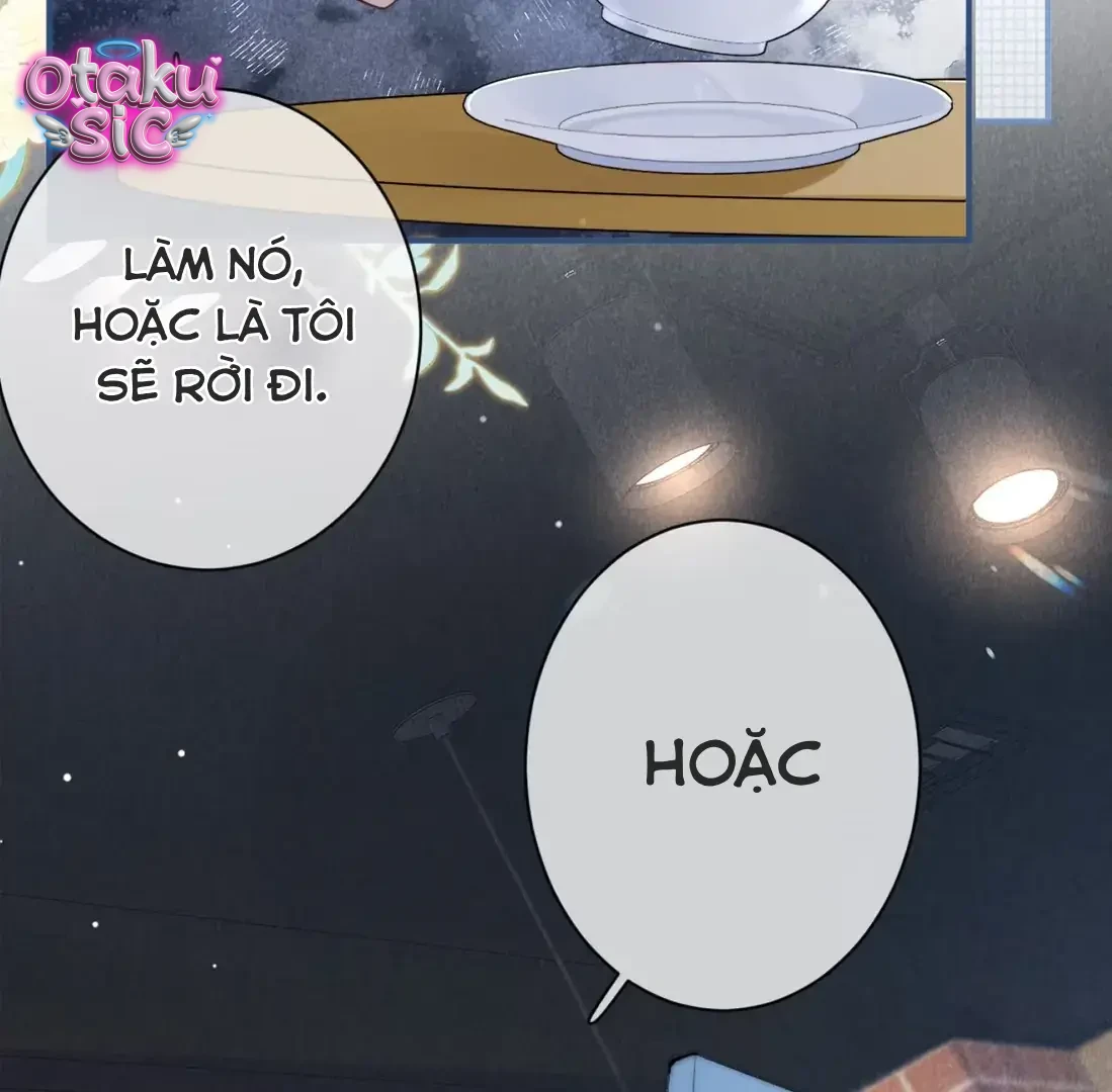 Rung Động Nguy Hiểm - Chap 1 - Trang 13