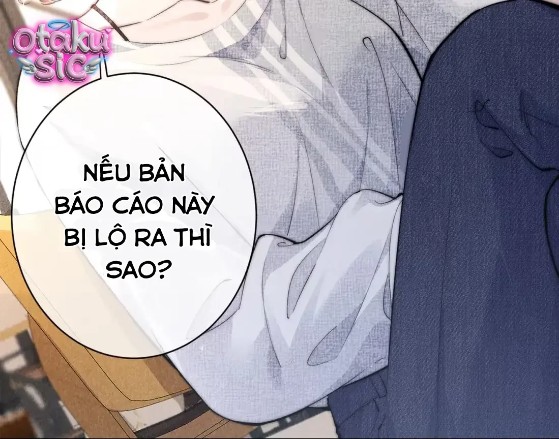 Rung Động Nguy Hiểm - Chap 1 - Trang 15
