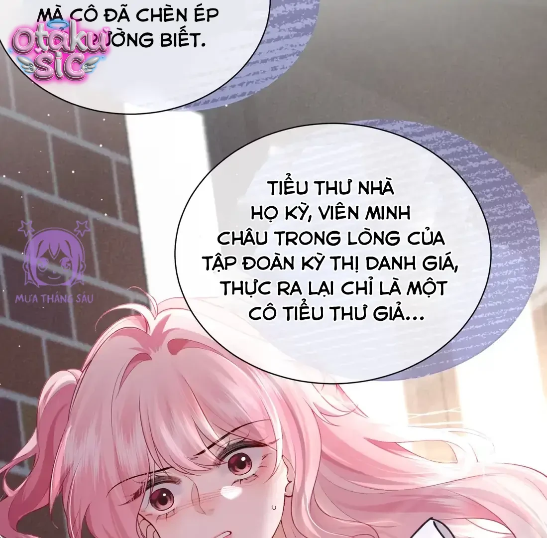 Rung Động Nguy Hiểm - Chap 1 - Trang 17