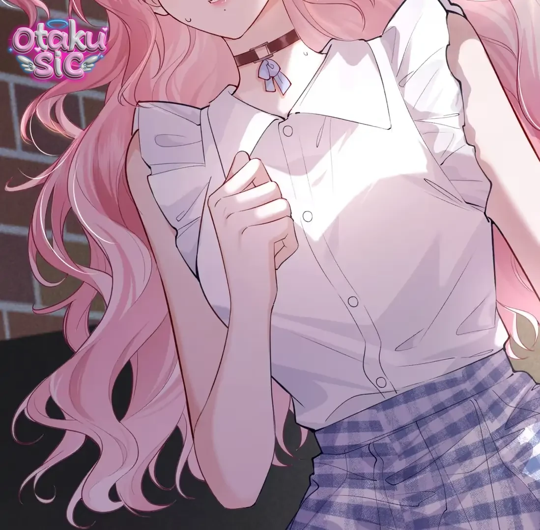 Rung Động Nguy Hiểm - Chap 1 - Trang 18